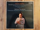 Decca SXL6090 - Schubert - Symphony No.8 