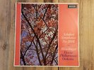 Decca SXL6186 - Schubert - Symphonies Nos.3 & 6 - Karl MUNCHINGER - NM - RARE