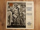 HMV ASD296 - Schubert - 