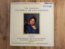 HMV ASD413 - The Fabulous - Victoria DE LOS ANGELES - Gerald MOORE - NM - RARE