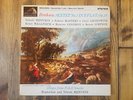 HMV ASD587 - Brahms - Sextet No.1 Sonata - MENUHIN - MASTERS - GENDRON - NM - FS