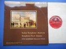 SAX 2398 Mendelssohn Symphony no.4 Klemperer s/c Ex+