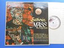 ASD 280 Beethoven Mass in C Thomas Beecham gold/cream Ex