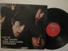 THE ROLLING STONES - OUT OF OUR HEADS - Satisfaction - STAMPA USA - LP VINILE
