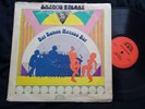 ORIGINAL - Amadou Balake Bar Konon Mousso lp Afro Funk Latin Soukous SACODIS