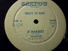 ORIGINAL - Shadow D hardest 12