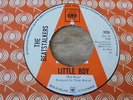 The Beatstalkers - Little Boy c/w When I'm Five 1968 UK 45 CBS DEMO DAVID BOWIE
