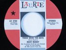 Modern Soul Disco 45 MARY MUNDY Those Were The Days LAURIE HEAR