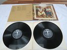 Ella Fitzgerald & Louis Armstrong Dbl Vinyl LP jazz miles davies don redell