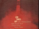 JAZZ LP - LOU DONALDSON 