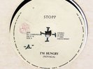 STOPP-I'M HUNGRY ON DISCO MAGIC ITALO DISCO 12