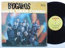 EL GRAN COMBO Boogaloos Con El Gran Combo GEMA LP mono