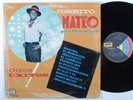 JOSEITO MATEO Y SU ORQUESTA Otros Exitos TECA LP