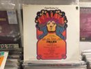 Follies- Stephen Sondheim/Original Broadway Cast LP-