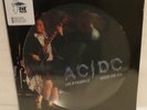 AC/DC Live In Nashville August 8th 1978 Picture Disc LP Vinyl Record new