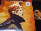 DAVID BOWIE - Low, LP 12