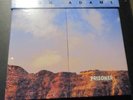 RYAN ADAMS Prisoner End Of The World Edition Vinyl Boxed Set NEW SEALED IN BOX
