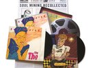 THE THE (Matt Johnson) Soul Mining (30Th Deluxe Edition) [VINYL] Box set