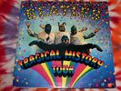 THE BEATLES Tragical History Tour/Dr. Pepper SAPCOR RECORDS 1978 Near Mint OOP
