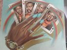 ACE SPECTRUM Inner Spectrum Orig 1974 US Atantic LP STILL SEALED soul funk