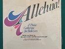 Sealed   GLORIA & BILL GAITHER A Praise Gathering Alleluia LP '73 IMPACT ss MINT