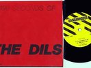 THE DILS  198 Seconds of The Dils   //  ORIGINAL 1977 US 7