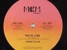 Osmond Collins - They're Lying 12