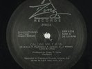 Zinga - Calling Mr. T 12