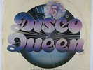 Shandileer - Disco Queen LP - Crazy Music Barbados - Islands Disco Funk