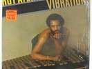 Roy Ayers Ubiquity - Vibrations LP - Polydor VG+ Shrink