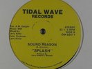 Splash - Sound Reason 12