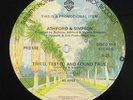 Ashford & Simpson - Tried, Tested & Found True 12