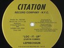 Leprechaun - Loc-It-Up 12