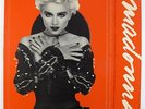 Madonna - Where's The Party/Spotlight Extended Remix 12
