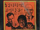 Fatman Riddim Section - Tough Guys In Dub US Top Ranking LP Listen