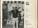 Prince Buster All Stars - The Message - Dub Wise UK FAB LP Listen