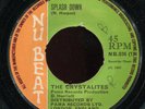 Crystalites - Splashdown UK Nu Beat 7