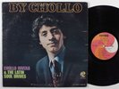 CHOLLO RIVERA & LATIN SOUL DRIVES By Chollo COTIQUE LP mono