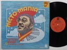 HECTOR RIVERA & LATIN RENAISSANCE Hecto-Mania 4 POINTS LP VG+