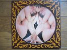 MIKI CURTIS & SAMURAI Ai No Tenor Sax JAPAN Picture Disc LP ML-3007 Sexy Nude