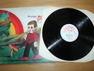 FRUUPP IN THE PRINCE OF HEAVENS EYES UK 1ST PRESS A1/B2 VINYL LP