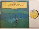HANS WERNER HENZE Muses Of Sicily, Moralities DGG LP 139 374 NM slpm sample tuli
