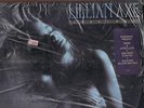 LILLIAN AXE - Love + War - MCA 80s metal hard rock LP  SEALED