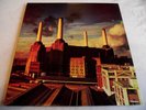 PINK FLOYD    ANIMALS ** 1977 UK 1st HARVEST LP A-2U, B-3U Beautiful .