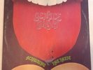GENTLE GIANT. 'Acquiring The Taste' LP - Spiral Vertigo - Near Mint