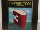 MANFRED MANN Chapter Three LP 1969 Polydor ORIG US PRESS VG++ Sterling stampers