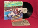 LP PLASMATICS NEW HOPE FOR THE WRETCHED 1980 STIFF W/ INSERT NM NEAR MINT