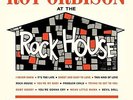 ORBISON, ROY-At The Rock House + 2 bonus tracks (180g)  VINYL NEW