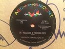 GEORGE HAMILTON IV - If I Possessed A Printing Press  ABC-PARAMOUNT 9782 - 78rpm