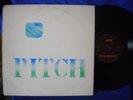 PITCH ?What Am I Gonna Do For Fun (On / Off, US, 1982) Original Minimal Synth LP